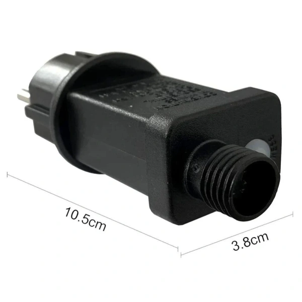 Khi so sánh, nhiều người thường nhầm lẫn IP44 với IP20 (chỉ dùng trong nhà) hoặc IP65 (chống tia nước mạnh). (Ảnh 2)