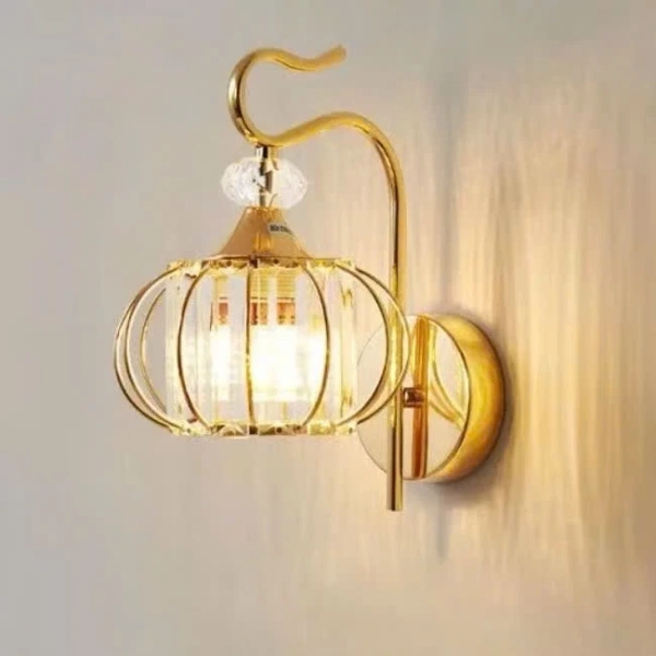Đèn treo tường pha lê không chỉ là một nguồn sáng; nó còn là một tác phẩm nghệ thuật. (Ảnh 2) Đèn treo tường pha lê không chỉ là một nguồn sáng; nó còn là một tác phẩm nghệ thuật. (Ảnh 2)