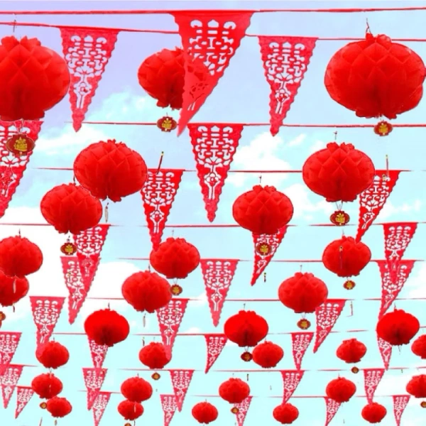 Không giống như ánh sáng trắng lạnh lẽo, ánh sáng đỏ có bước sóng dài hơn, tạo cảm giác ấm hơn cho mắt. (Ảnh 2) Không giống như ánh sáng trắng lạnh lẽo, ánh sáng đỏ có bước sóng dài hơn, tạo cảm giác ấm hơn cho mắt. (Ảnh 2)