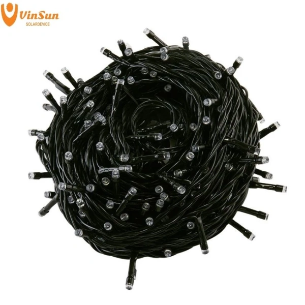 Thực hiện đầy đủ những công đoạn này, bạn sẽ luôn có một bộ đèn “sẵn sàng” cho dịp Tết sắp tới, không cần phải đầu tư lại mỗi năm. (Ảnh 5)