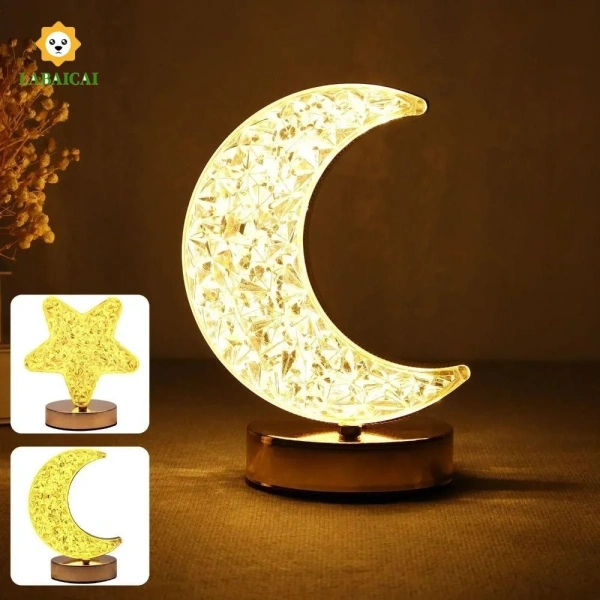 Ánh sáng êm dịu từ đèn ngủ phòng khách hiện đại bộc lộ những chi tiết nội thất thường bị lãng quên - Ảnh 1