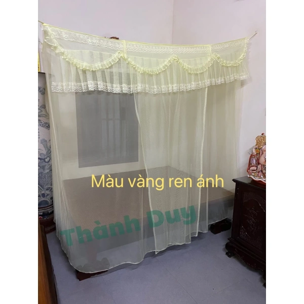 Không chỉ lựa chọn đúng sản phẩm, cách lắp đặt và bảo quản cũng quyết định hiệu quả chống ánh sáng. (Ảnh 4)