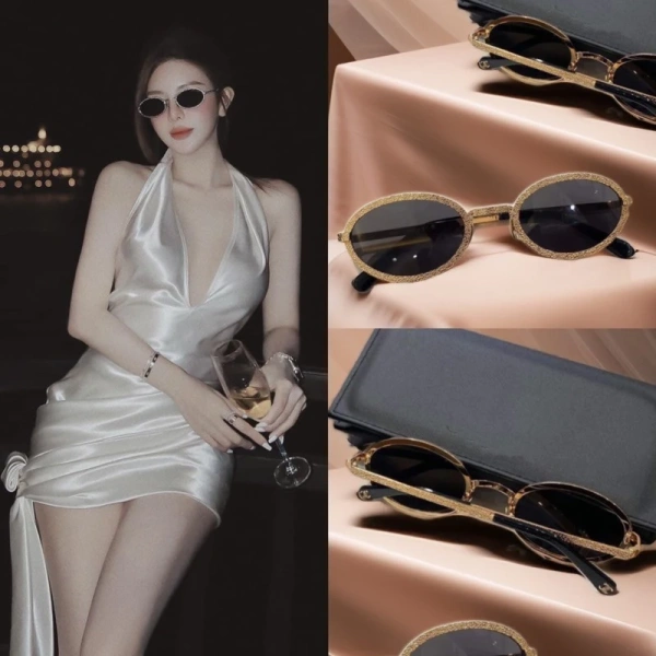 Để đạt được hiệu quả tối ưu, bạn cần cân nhắc những yếu tố sau khi chọn kính râm cho ngày Tết. (Ảnh 3) Để đạt được hiệu quả tối ưu, bạn cần cân nhắc những yếu tố sau khi chọn kính râm cho ngày Tết. (Ảnh 3)