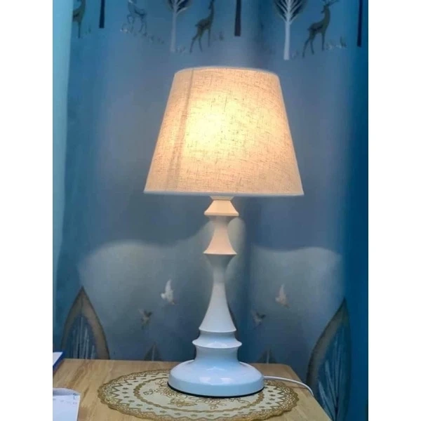 Lan và chồng cô bé 4 tuổi thường lo lắng khi con thức giấc giữa đêm. (Ảnh 5)