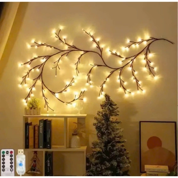 Trong các loại ánh sáng LED, màu vàng ấm (2700K‑3000K) thường được ưa chuộng cho không gian phòng khách vì nó gần gũi với ánh sáng tự nhiên của hoàng hôn, tạo cảm giác dịu nhẹ. (Ảnh 2)