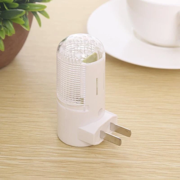 Ánh sáng nhẹ nhàng của đèn ngủ LED 3W thực tế cải thiện giấc ngủ hơn so với mong đợi - Ảnh 1 Ánh sáng nhẹ nhàng của đèn ngủ LED 3W thực tế cải thiện giấc ngủ hơn so với mong đợi - Ảnh 1