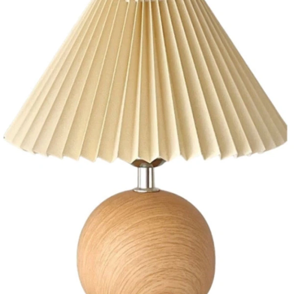 Đa số các mẫu đèn Bắc Âu hiện đại được trang bị công tắc bật/tắt tiện lợi, đôi khi còn có tùy chọn điều chỉnh độ sáng. (Ảnh 2) Đa số các mẫu đèn Bắc Âu hiện đại được trang bị công tắc bật/tắt tiện lợi, đôi khi còn có tùy chọn điều chỉnh độ sáng. (Ảnh 2)