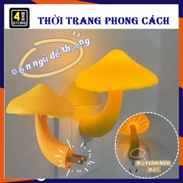 Ánh sáng tự động bật khi chạm: khi đèn ngủ cảm biến khiến không gian yên tĩnh ban đêm bỗng mất đi - Ảnh 1