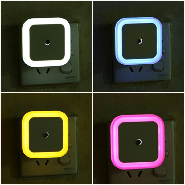 Ánh sáng tự động từ đèn ngủ cảm biến trong đêm thực sự giúp bé ngủ sâu hơn hay chỉ là ánh sáng nền mờ - Ảnh 4 Ánh sáng tự động từ đèn ngủ cảm biến trong đêm thực sự giúp bé ngủ sâu hơn hay chỉ là ánh sáng nền mờ - Ảnh 4
