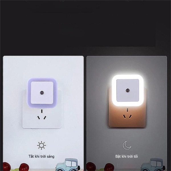 Ánh sáng mạnh 5 lux trở lên mới có thể ảnh hưởng tới mắt trẻ. (Ảnh 5) Ánh sáng mạnh 5 lux trở lên mới có thể ảnh hưởng tới mắt trẻ. (Ảnh 5)