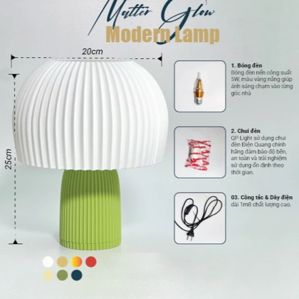 Đèn sạc mini thường sử dụng nguồn sáng LED công suất rất thấp (<1W) và phát ra ánh sáng trắng lạnh, không đủ ấm áp cho không gian ngủ. (Ảnh 5) Đèn sạc mini thường sử dụng nguồn sáng LED công suất rất thấp (<1W) và phát ra ánh sáng trắng lạnh, không đủ ấm áp cho không gian ngủ. (Ảnh 5)