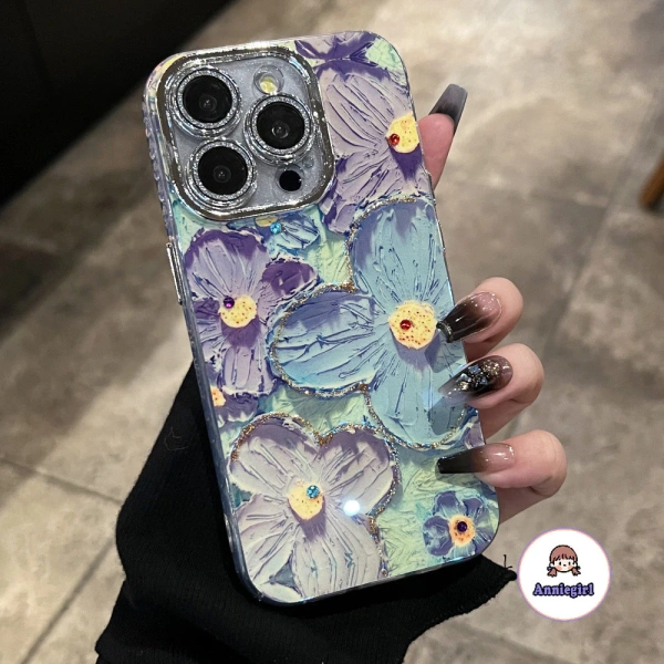 Ánh sáng xanh trên ốp iPhone: khi vẻ đẹp bền bỉ gặp thực tế của vân tay bám vào mỗi ngày - Ảnh 1 Ánh sáng xanh trên ốp iPhone: khi vẻ đẹp bền bỉ gặp thực tế của vân tay bám vào mỗi ngày - Ảnh 1