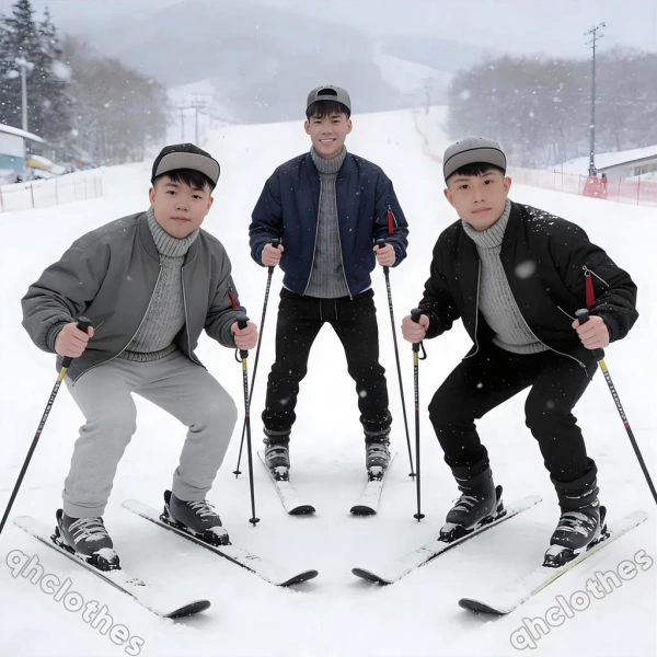 Ở một số hội chợ hoặc buổi tiệc trà chiều ở gia đình, không gian thường yêu cầu im lặng và tinh tế. (Ảnh 2)