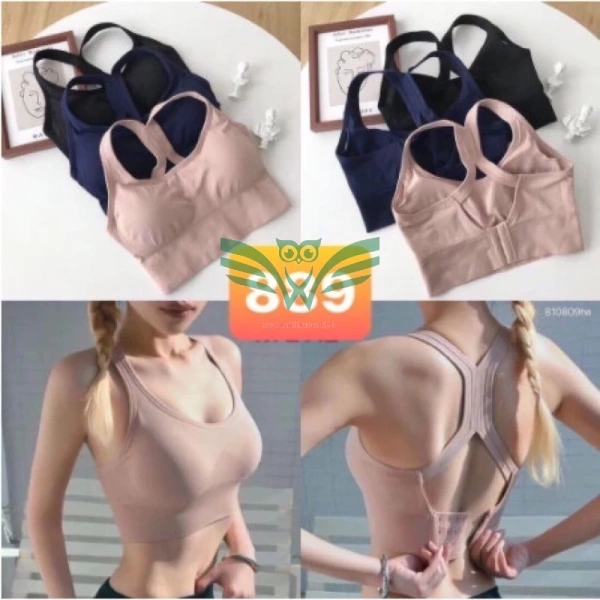 Áo bra tập gym ôm vừa nhưng dây cài sau lại lỏng sau vài buổi vì nhiều người chưa để ý tới chi tiết này - Ảnh 1 Áo bra tập gym ôm vừa nhưng dây cài sau lại lỏng sau vài buổi vì nhiều người chưa để ý tới chi tiết này - Ảnh 1