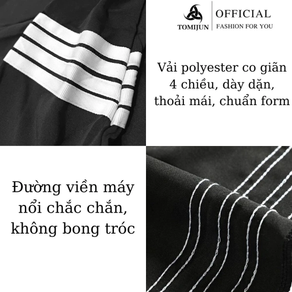 Khi các yếu tố này kết hợp, người mặc sẽ gặp phải hiện tượng “bí hơi”: da không được thở, nhiệt độ cơ thể tăng lên nhanh, và mồ hôi không bốc hơi kịp thời. (Ảnh 3)