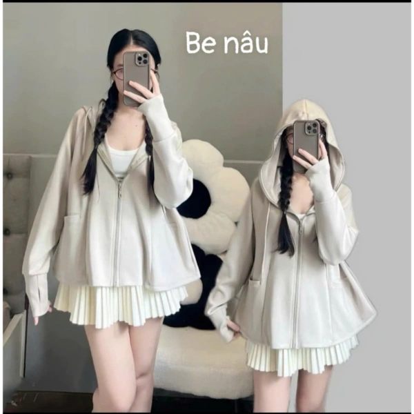 Không có một giải pháp “đều cho tất cả” khi nói tới thời trang chống nắng. (Ảnh 3)