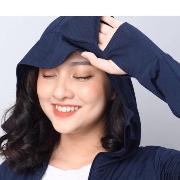 Q1: Áo ngắn có thực sự gây cảm lạnh không? (Ảnh 5)