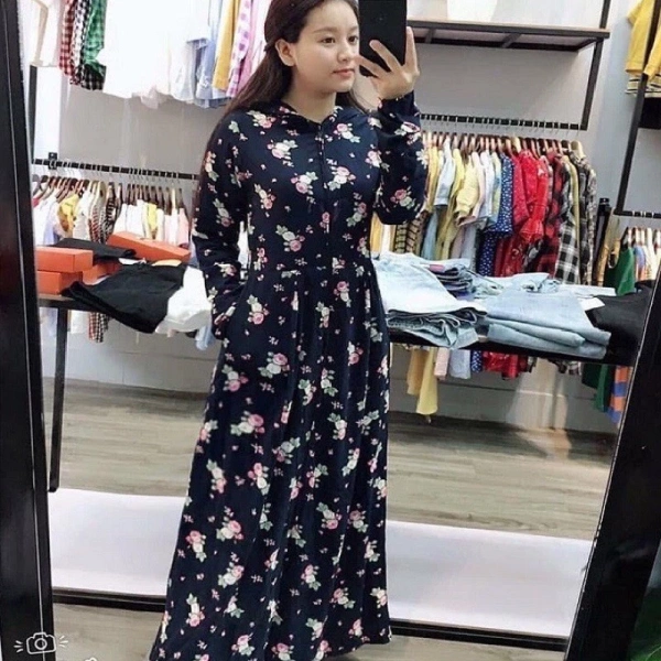 Không chỉ chất liệu, kích cỡ và cách bảo quản đúng cách cũng quyết định độ “mát nhẹ” của áo. (Ảnh 4)