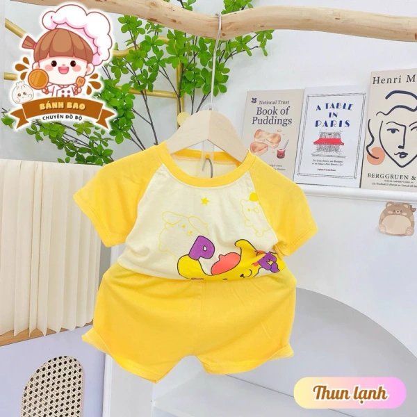 Họa tiết con vật phải được in bằng công nghệ “sublimation” (in thấm) để đảm bảo không bong tróc khi giặt. (Ảnh 4)