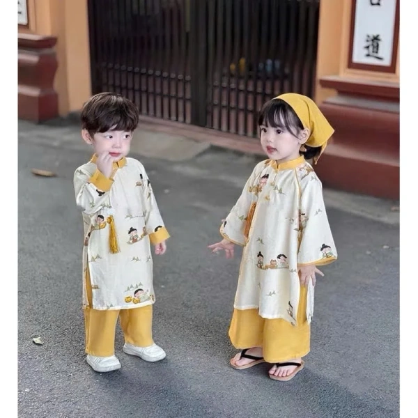 Để quyết định cuối cùng, các bậc phụ huynh thường sẽ cân nhắc giữa một vài lựa chọn phổ biến. (Ảnh 4)