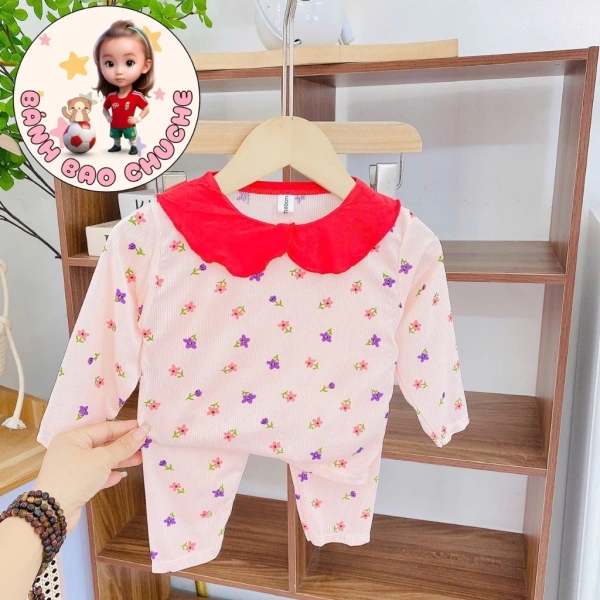 Không nên dựa hoàn toàn vào xu hướng mà bỏ qua cảm giác thực tế của bé. (Ảnh 4)