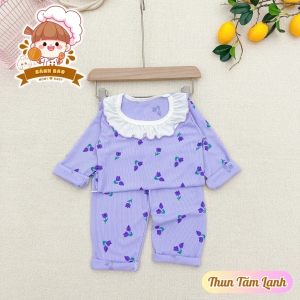 Nhiều bậc cha mẹ đã chia sẻ phản hồi tích cực về “Bộ Dài Tay Bé Trai Bé Gái Thun Tăm Lạnh Siêu Thoáng Mát”. (Ảnh 5) Nhiều bậc cha mẹ đã chia sẻ phản hồi tích cực về “Bộ Dài Tay Bé Trai Bé Gái Thun Tăm Lạnh Siêu Thoáng Mát”. (Ảnh 5)