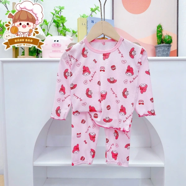 Mặc dù được gọi là “thun tăm mỏng”, nhưng mỗi nhà cung cấp có thể có độ dày khác nhau. (Ảnh 4)