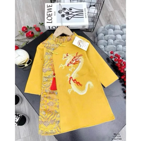 Những bước này không chỉ giữ áo luôn mới mà còn bảo vệ làn da nhạy cảm của bé tránh tiếp xúc với hóa chất gây kích ứng. (Ảnh 4) Những bước này không chỉ giữ áo luôn mới mà còn bảo vệ làn da nhạy cảm của bé tránh tiếp xúc với hóa chất gây kích ứng. (Ảnh 4)