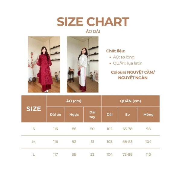 Màu đỏ không chỉ là biểu tượng của may mắn và thịnh vượng trong văn hoá Việt Nam mà còn là màu thu hút ánh nhìn nhất trong các sự kiện đón Giao thừa. (Ảnh 2) Màu đỏ không chỉ là biểu tượng của may mắn và thịnh vượng trong văn hoá Việt Nam mà còn là màu thu hút ánh nhìn nhất trong các sự kiện đón Giao thừa. (Ảnh 2)
