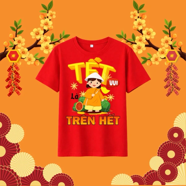 Áo đồng màu cho cả nhà ngày Tết: cảm giác gắn kết dâng lên nhưng lựa chọn size thường khiến bỡ ngỡ - Ảnh 4
