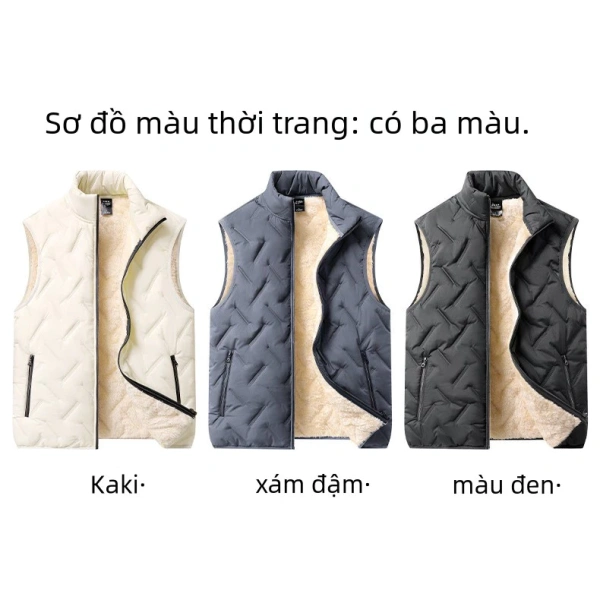 Mặc dù áo không tay mang lại nhiều tiện lợi, tuy nhiên không phải lúc nào cũng là lựa chọn tối ưu. (Ảnh 5) Mặc dù áo không tay mang lại nhiều tiện lợi, tuy nhiên không phải lúc nào cũng là lựa chọn tối ưu. (Ảnh 5)