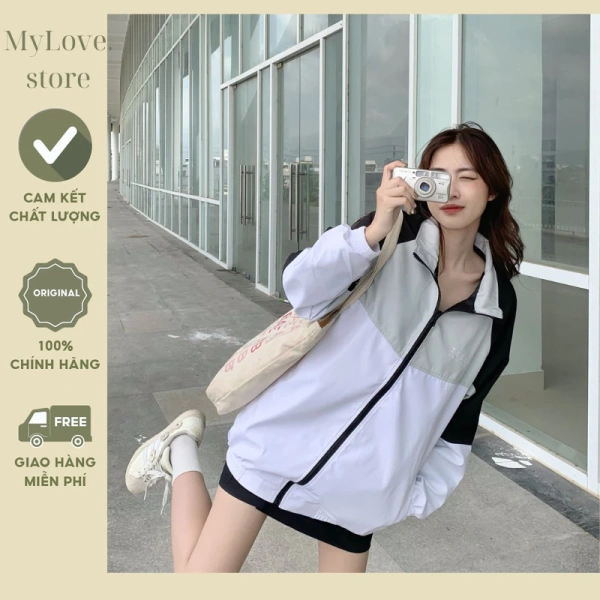 Áo gió 2 lớp dày dặn: ấm áp bất ngờ nhưng gấp gọn lại bất tiện - Ảnh 1 Áo gió 2 lớp dày dặn: ấm áp bất ngờ nhưng gấp gọn lại bất tiện - Ảnh 1