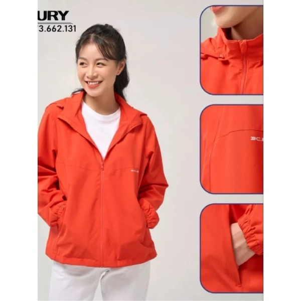 Những cách trên không chỉ giúp giảm cảm giác cứng mà còn duy trì hiệu quả ngăn thấm, đồng thời kéo dài tuổi thọ của áo. (Ảnh 3) Những cách trên không chỉ giúp giảm cảm giác cứng mà còn duy trì hiệu quả ngăn thấm, đồng thời kéo dài tuổi thọ của áo. (Ảnh 3)