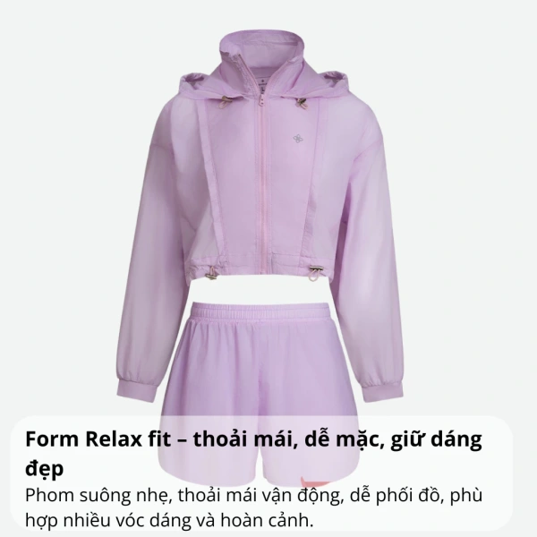 Chất liệu polyester 100% thường được ưa chuộng vì đặc tính nhẹ, không thấm nước và độ bền cao. (Ảnh 2) Chất liệu polyester 100% thường được ưa chuộng vì đặc tính nhẹ, không thấm nước và độ bền cao. (Ảnh 2)