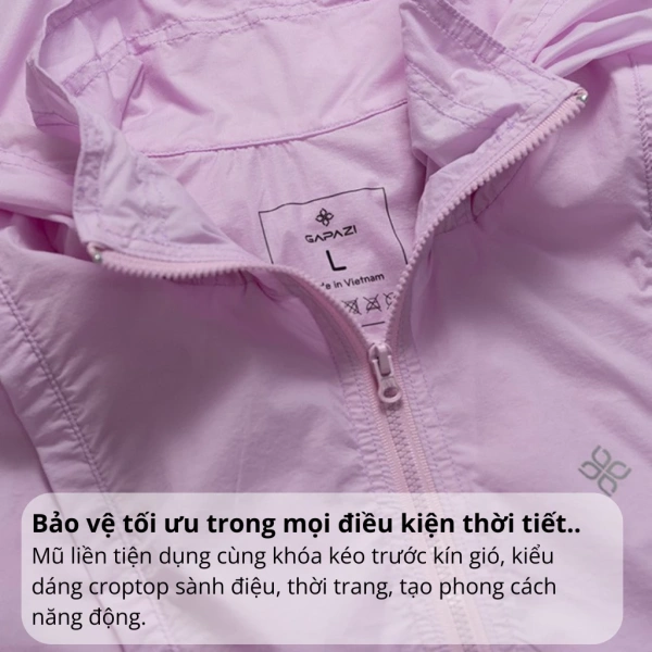 Mỗi thương hiệu thường công bố các thông số như trọng lượng (g/cm²), chỉ số cản gió (mm), và khả năng thoát ẩm. (Ảnh 3) Mỗi thương hiệu thường công bố các thông số như trọng lượng (g/cm²), chỉ số cản gió (mm), và khả năng thoát ẩm. (Ảnh 3)