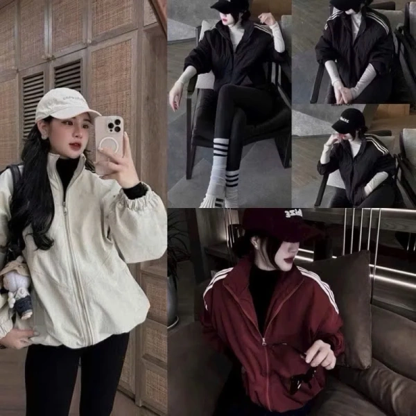 Để đưa ra lựa chọn hợp lý, việc so sánh các loại áo khoác thể thao dựa trên các tiêu chí chính là cần thiết. (Ảnh 2) Để đưa ra lựa chọn hợp lý, việc so sánh các loại áo khoác thể thao dựa trên các tiêu chí chính là cần thiết. (Ảnh 2)