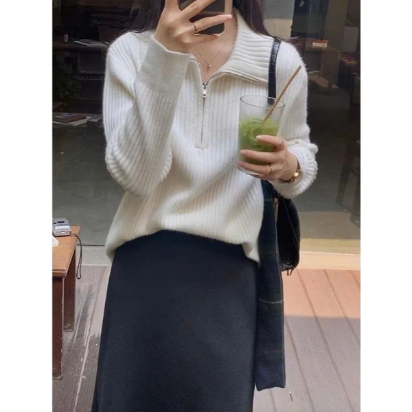 Câu hỏi 1: Có nên dùng máy sấy cho áo cardigan? (Ảnh 5) Câu hỏi 1: Có nên dùng máy sấy cho áo cardigan? (Ảnh 5)