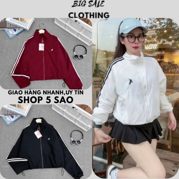 Áo khoác gió 2 lớp: cảm giác vừa bảo vệ vừa bứt rời khi gặp gió mưa bất ngờ - Ảnh 1