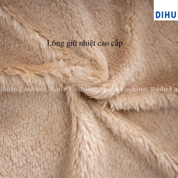 Không phải mọi áo khoác chống nước đều khó tháo ra. (Ảnh 3)
