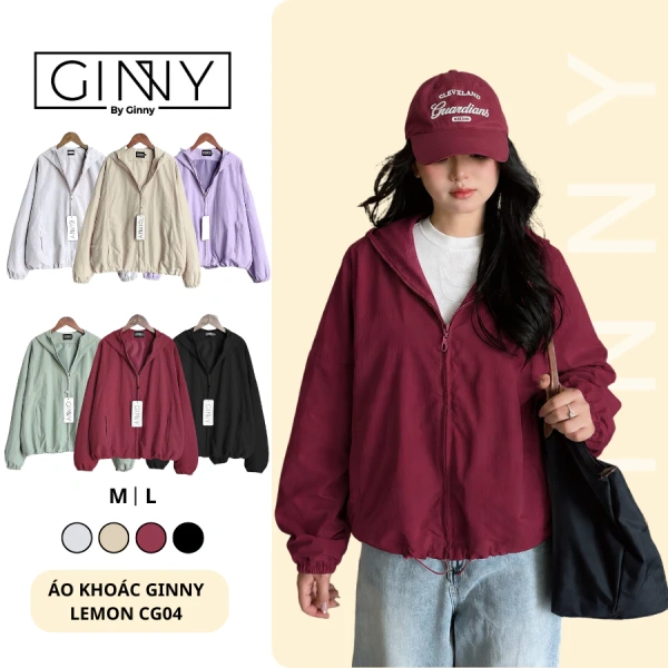 Áo khoác gió gập gọn nhẹ thực sự chống nắng và trượt nước như lời hứa - Ảnh 1 Áo khoác gió gập gọn nhẹ thực sự chống nắng và trượt nước như lời hứa - Ảnh 1