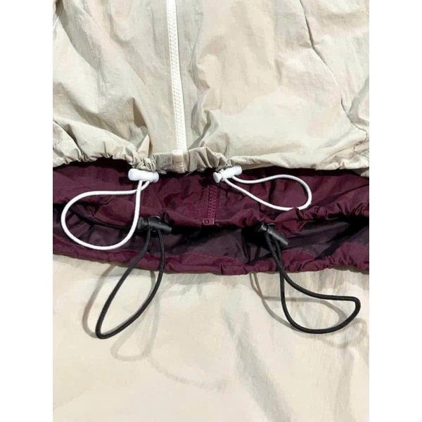 Màu sắc đa dạng (7 màu) và size từ L (38‑50kg) đến XL (51‑63kg) giúp người dùng dễ dàng lựa chọn phù hợp. (Ảnh 5) Màu sắc đa dạng (7 màu) và size từ L (38‑50kg) đến XL (51‑63kg) giúp người dùng dễ dàng lựa chọn phù hợp. (Ảnh 5)