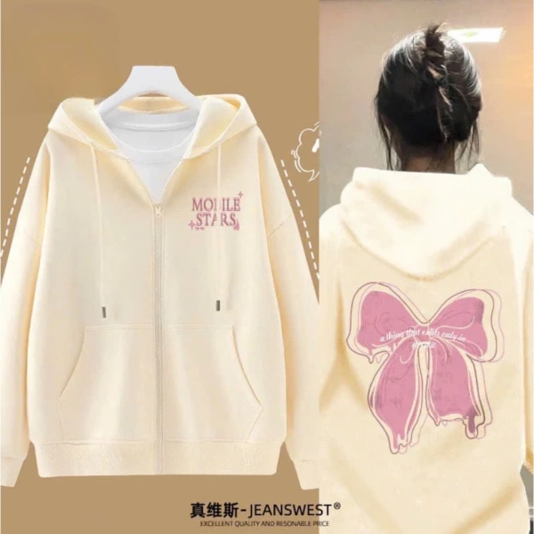 Áo khoác hoodie vải dày mịn: khi độ rộng thoải mái bất ngờ gây khó khăn khi di chuyển trong thành phố - Ảnh 1 Áo khoác hoodie vải dày mịn: khi độ rộng thoải mái bất ngờ gây khó khăn khi di chuyển trong thành phố - Ảnh 1