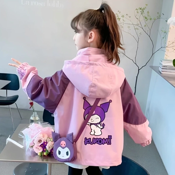 Trong quá trình sử dụng, cha mẹ thường phải giặt áo khoác cho bé ít nhất một vài lần mỗi tháng. (Ảnh 2) Trong quá trình sử dụng, cha mẹ thường phải giặt áo khoác cho bé ít nhất một vài lần mỗi tháng. (Ảnh 2)