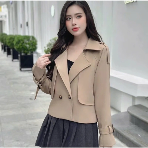 Vì những lý do trên, nhiều khách hàng khi nhận áo thực tế sẽ bất ngờ rằng size không “phù hợp” như mô tả. (Ảnh 2)
