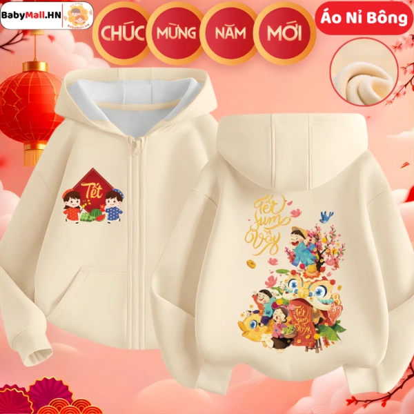 Áo khoác nỉ là sản phẩm cần được bảo quản đúng cách để duy trì độ bền và giữ nhiệt. (Ảnh 4)