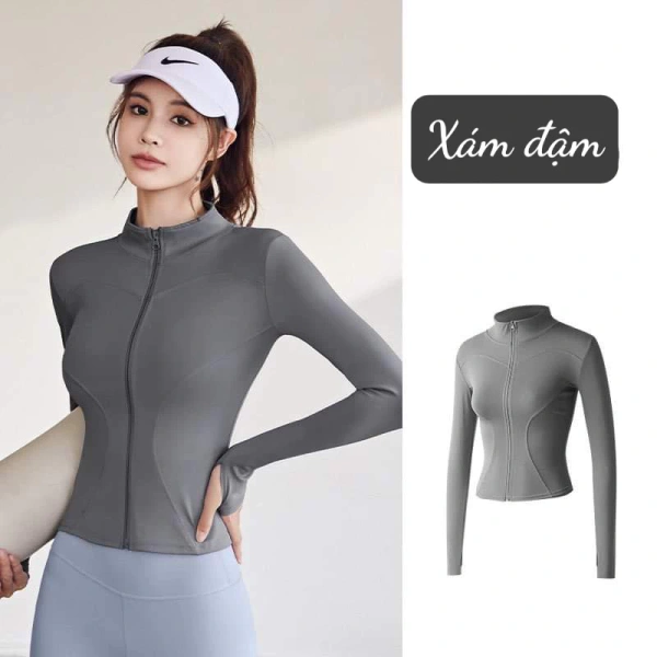 Khi chúng ta nói về áo cho người tập, “thở được” luôn xuất hiện trong danh sách các tiêu chí quan trọng. (Ảnh 2) Khi chúng ta nói về áo cho người tập, “thở được” luôn xuất hiện trong danh sách các tiêu chí quan trọng. (Ảnh 2)