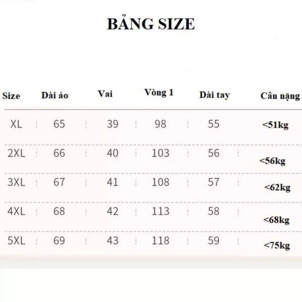 Sản phẩm Áo khoác lót lông trung niên cho mẹ cho bà - chuẩn loại 1 được cung cấp bởi OBBM Store, mang đến sự cân bằng tốt giữa độ ấm và nhẹ nhàng. (Ảnh 3) Sản phẩm Áo khoác lót lông trung niên cho mẹ cho bà - chuẩn loại 1 được cung cấp bởi OBBM Store, mang đến sự cân bằng tốt giữa độ ấm và nhẹ nhàng. (Ảnh 3)