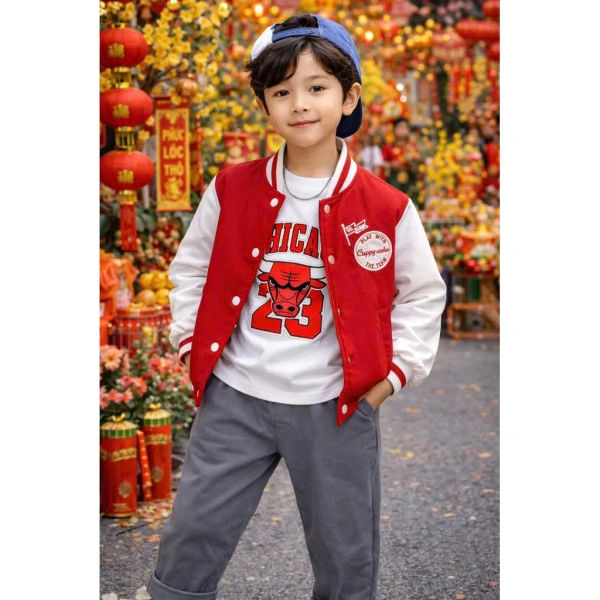 Áo lót lông, thường được làm từ vật liệu nhung hoặc polyester dày, tạo ra lớp cách nhiệt hiệu quả. (Ảnh 2) Áo lót lông, thường được làm từ vật liệu nhung hoặc polyester dày, tạo ra lớp cách nhiệt hiệu quả. (Ảnh 2)