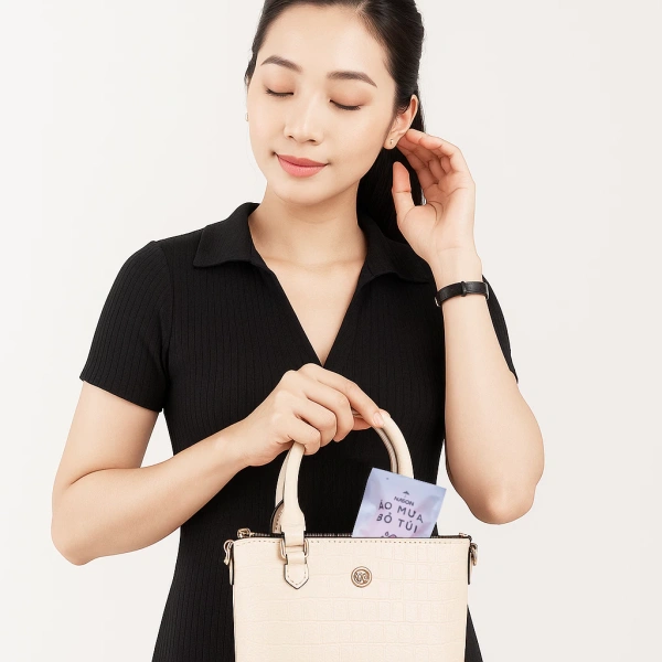 Nếu bạn thường xuyên di chuyển với tốc độ cao và không muốn dừng lại để thay đồ, việc mua một size vừa với chiều cao trung bình và một size lớn hơn cho các trường hợp cần mặc áo rộng hơn (để đắp áo lót bên trong) là một lựa chọn hợp lý. (Ảnh 5)