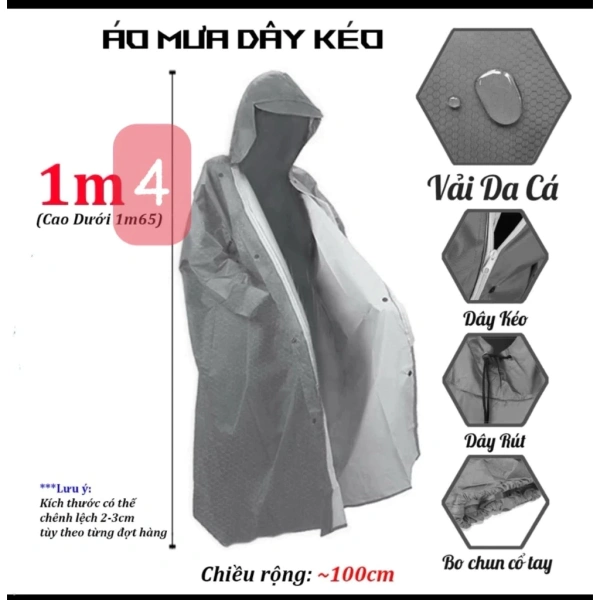 Hãy tưởng tượng bạn đang vội vã trên phố Hà Nội vào buổi sáng, khi đột nhiên trời chuyển sang mưa gió lớn. (Ảnh 2) Hãy tưởng tượng bạn đang vội vã trên phố Hà Nội vào buổi sáng, khi đột nhiên trời chuyển sang mưa gió lớn. (Ảnh 2)
